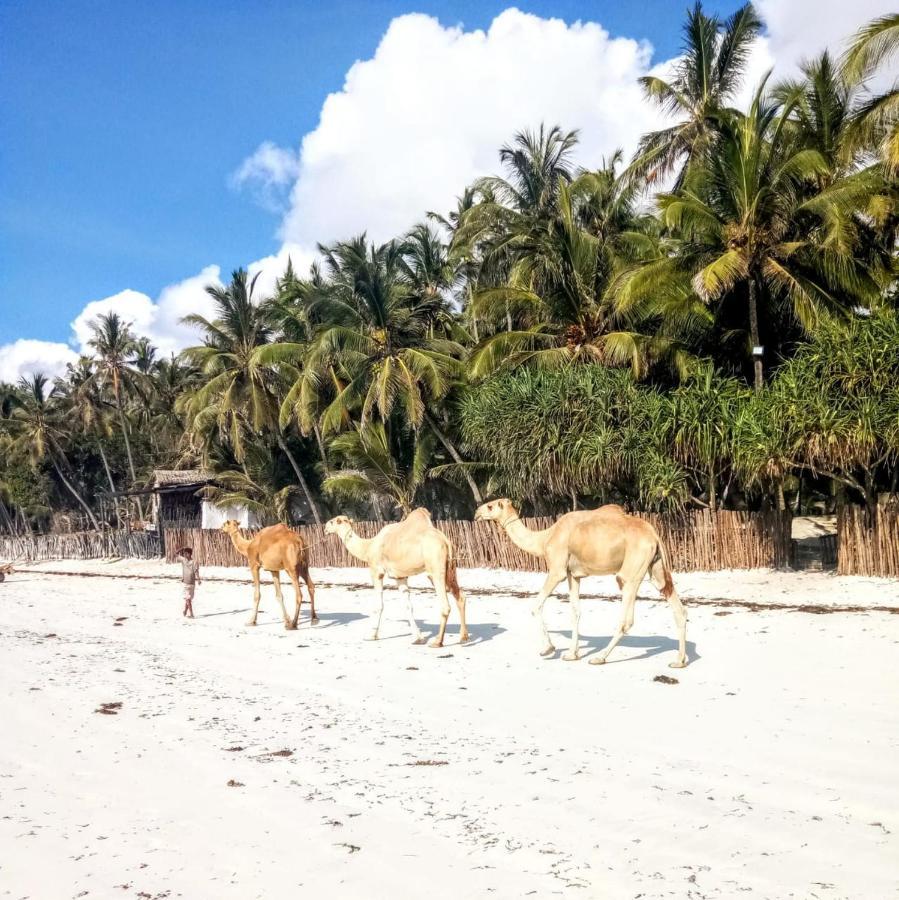 Golden Duranta Villas Ukunda Luaran gambar